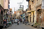 Uličky v Amritsaru