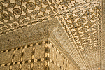 Indie - Zrcadlový palác (Sheesh Mahal) v Amer Fort
