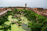Indie - pevnost Jaigarh