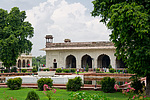 Indie - V areálu Červené pevnosti, Rang Mahal