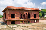 Indie - Zašlá sláva Červené pevnosti v Novém Dillí