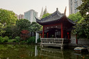 Šanghaj - Heping Park