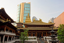 Jingan Temple (2)