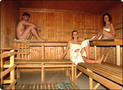Není vše sauna, co se tímto názvem honosí
