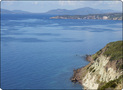 Sardinie, pýcha Středozemního moře