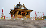 Indie - chrám Hatu Temple