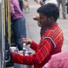 Cestování po Indii a Nepálu: stravování a jídlo