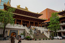 Jingan Temple