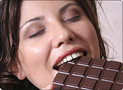 Čokoláda - zdravý pomocník do nepohody