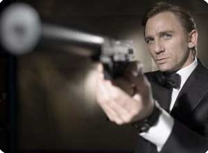 FILM: Casino Royale