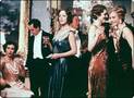 Godard i Gosford Park: konec listopadu v televizi