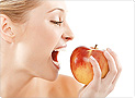 Léčivé účinky jablek