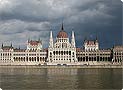 Maďarsko jako na dlani II: Budapešť