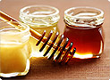 Med jako dar přírody
