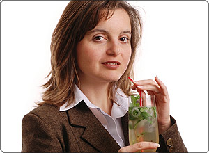 Mojito - léto s drinkem z ráje