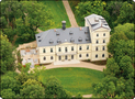 Profesionálové v hýčkání: Chateau Mcely