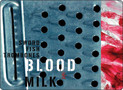 Recenze nové desky Swordfishtrombones - Blood & Milk
