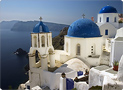 Řecké ostrovy uchovávají dávná tajemství