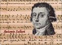 Salieri kontra Mozart