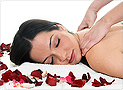 Svět doteků a vůní – Relaxace aromaterapeutickou masáží