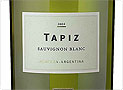 Tapiz Sauvignon blanc 2007