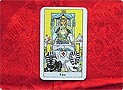 Tarot jako terapie – karta Vůz