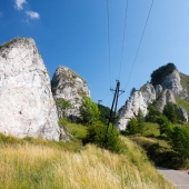 Tip na výlet: Trenčínsko - Vršatská bradla