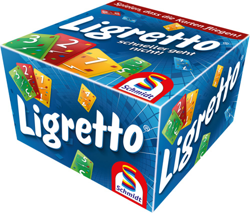 Ligretto