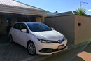 Toyota Corolla 1.8 CVT