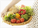 Zdravá výživa - zelenina II